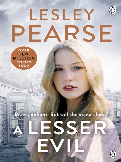 Title details for A Lesser Evil by Lesley Pearse - Available